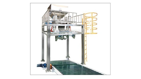 噸袋包裝機(jī) 噸袋包裝機(jī)供應(yīng)廠家-無錫麥杰機(jī)械