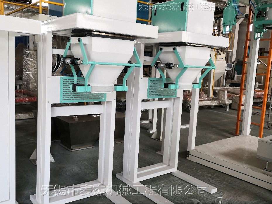 為什么說選購顆粒包裝機(jī)不要光看價(jià)格？【無錫麥杰機(jī)械】