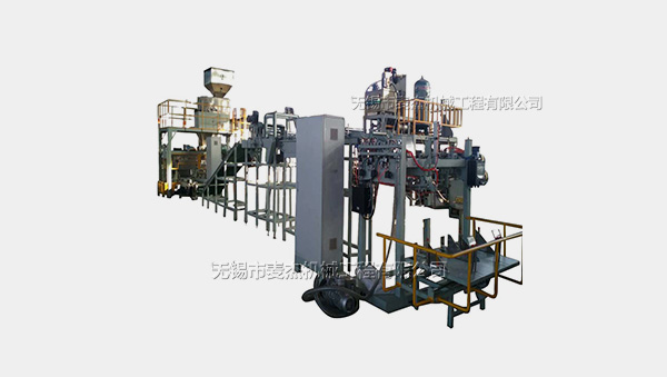 使用包裝機和顆粒包裝機可以降低成本提高生產(chǎn)效率