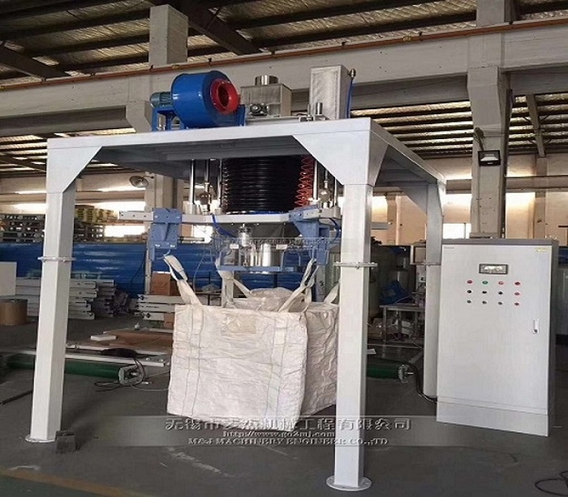 噸袋包裝機(jī)