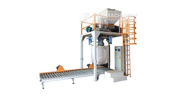 噸袋包裝機(jī)生產(chǎn)廠家 噸袋包裝機(jī)價格