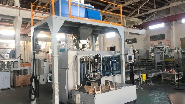 全自動(dòng)包裝機(jī)故障維修及解決方法-無錫麥杰機(jī)械18年廠家